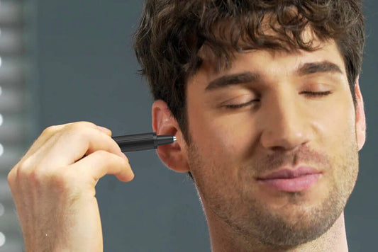 Earwax Deposition Is the Cause of Your Hearing Loss... This Innovative Ear Cleaner Has WiFi Connectivity and Wireless Camera!