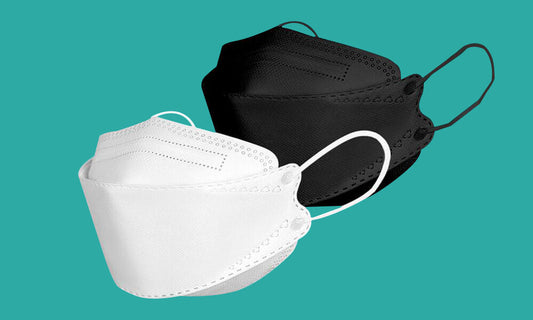 These New Hilipert KF94 Fish Type Masks Are Selling Out in America