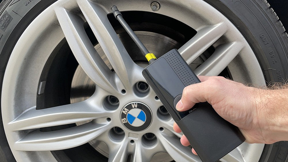 How A Friendly Passerby Saved Me Thousands With A Simple Glovebox Gadget