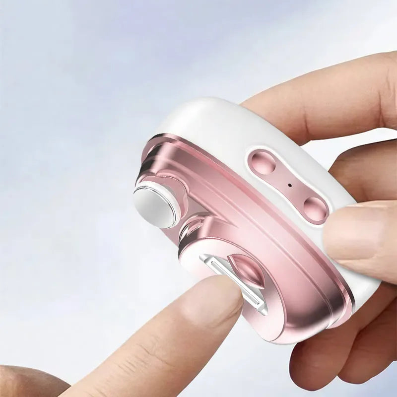 Viveala NailQure Clip