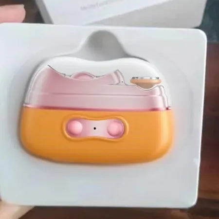 Viveala NailQure Clip