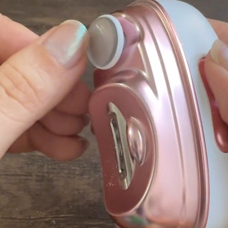 Viveala NailQure Clip