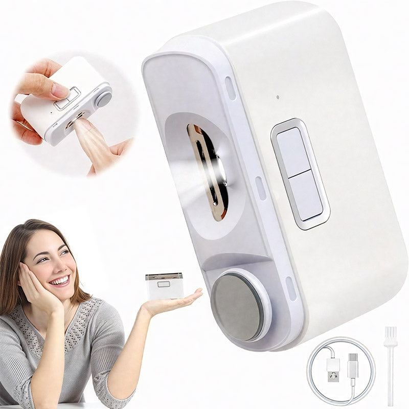 Viveala SanitiQ Clip