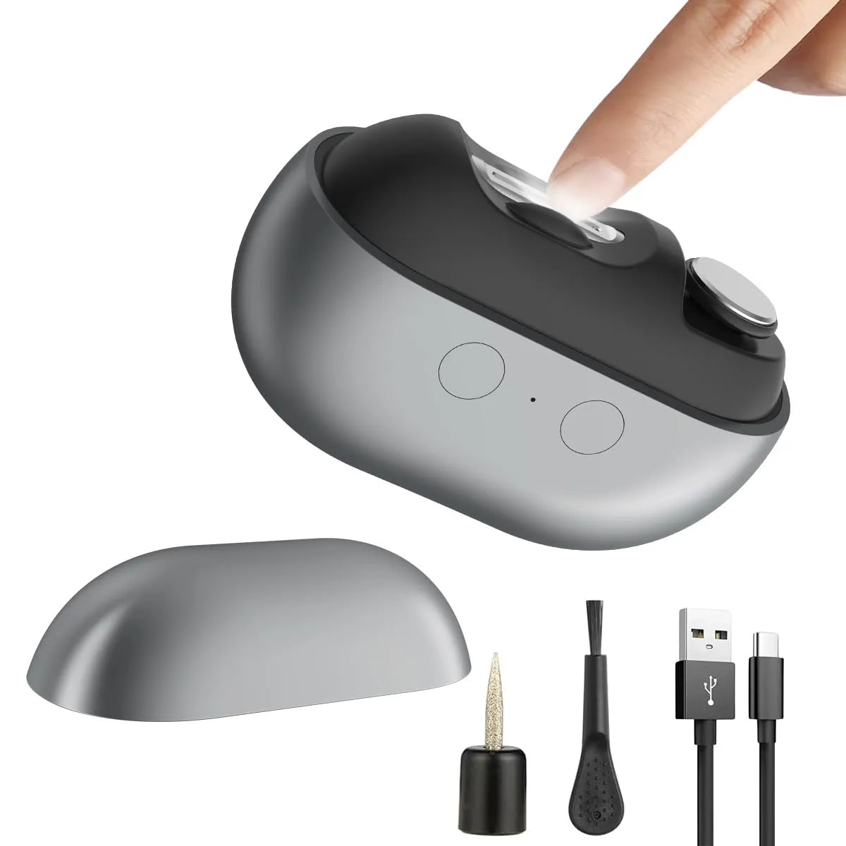 Viveala EasyClip Smart Nail Clipper