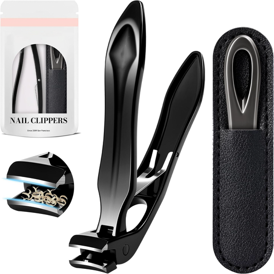 Toenail Clippers for Seniors Thick Nails