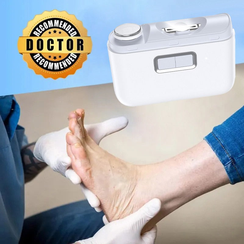 Viveala SanitiQ Clip