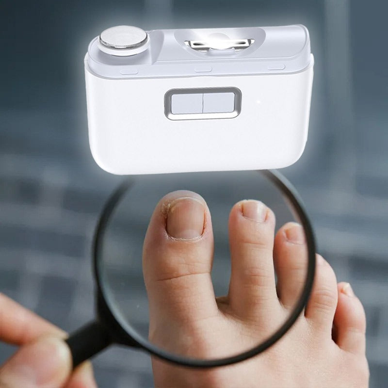 Viveala SanitiQ Clip