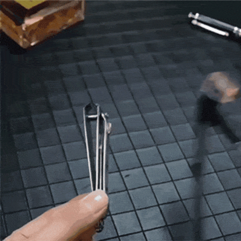 Viveala™ ToeClip Pro