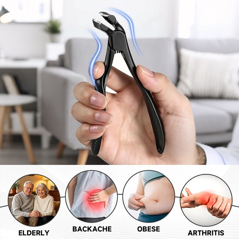 Viveala™ ToeClip Pro