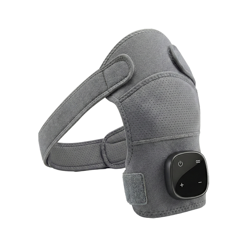 Viveala RelaxMax Pro - Deep Kneading Shoulder Massager