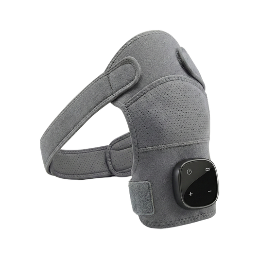Viveala RelaxMax Pro - Deep Kneading Shoulder Massager