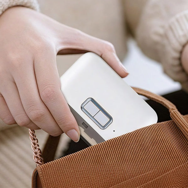 Viveala SanitiQ Clip