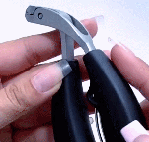 🏥Angled Toenail Clippers for Thick Toenails