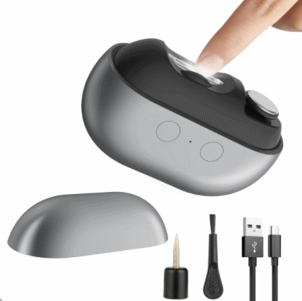 Viveala EasyClip Smart Nail Clipper