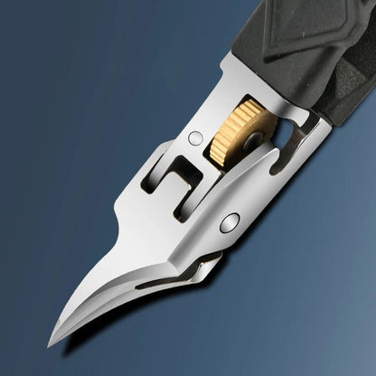 Ingrown Toenail Treatment Clippers