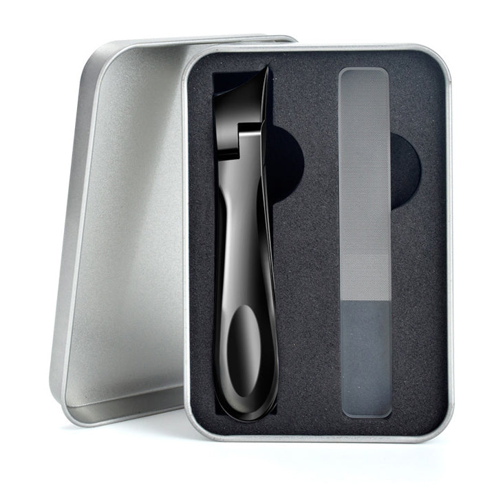 Podiatrist-Designed Toenail Clipper Takes Care Of Ingrown, Thick, and