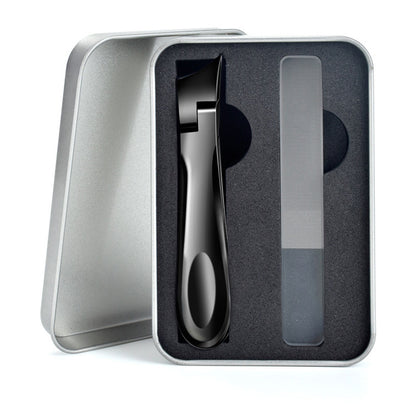 Podiatrist-Designed Toenail Clipper Takes Care Of Ingrown, Thick, and