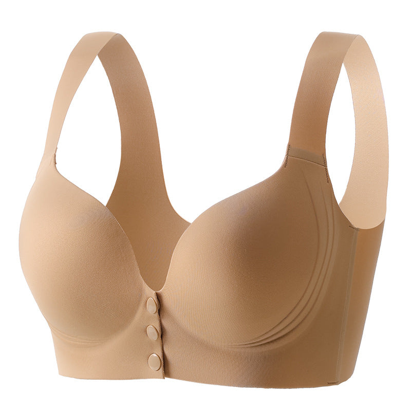 Fron Button Bra Viveala Front Button Lift Bra