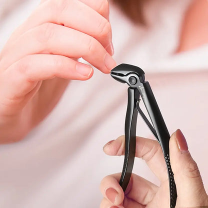 Long Handled Nail Clipper - Effortless Precision for Comfortable Self-Care ✨