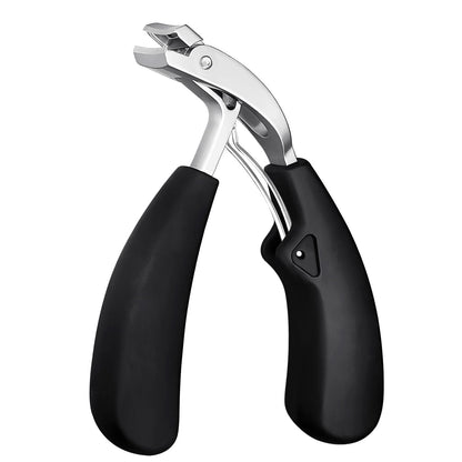🏥Angled Toenail Clippers for Thick Toenails