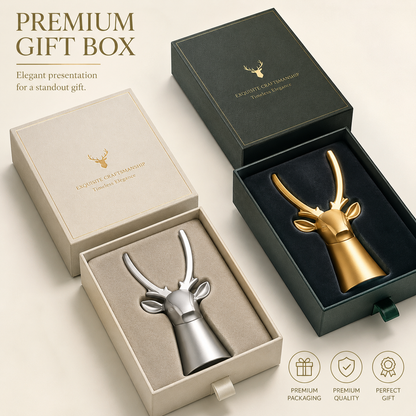 Eagle-Beak Precision Nail Clipper Set 🦅